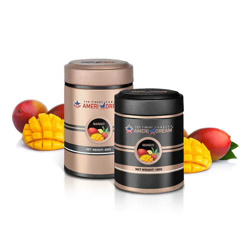 Tobacco Ameridream Mango    