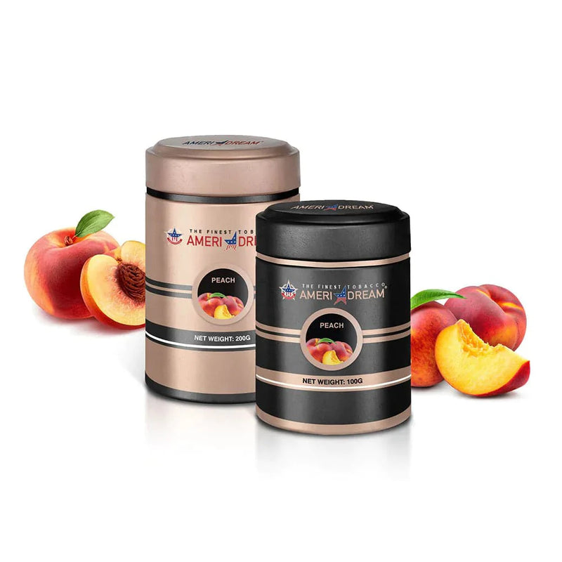 Tobacco Ameridream Peach    