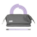 hookah acc Amotion Roam Addon Hookah Kit Mauve