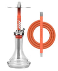 hookah Amotion FUTR Hookah Rouge