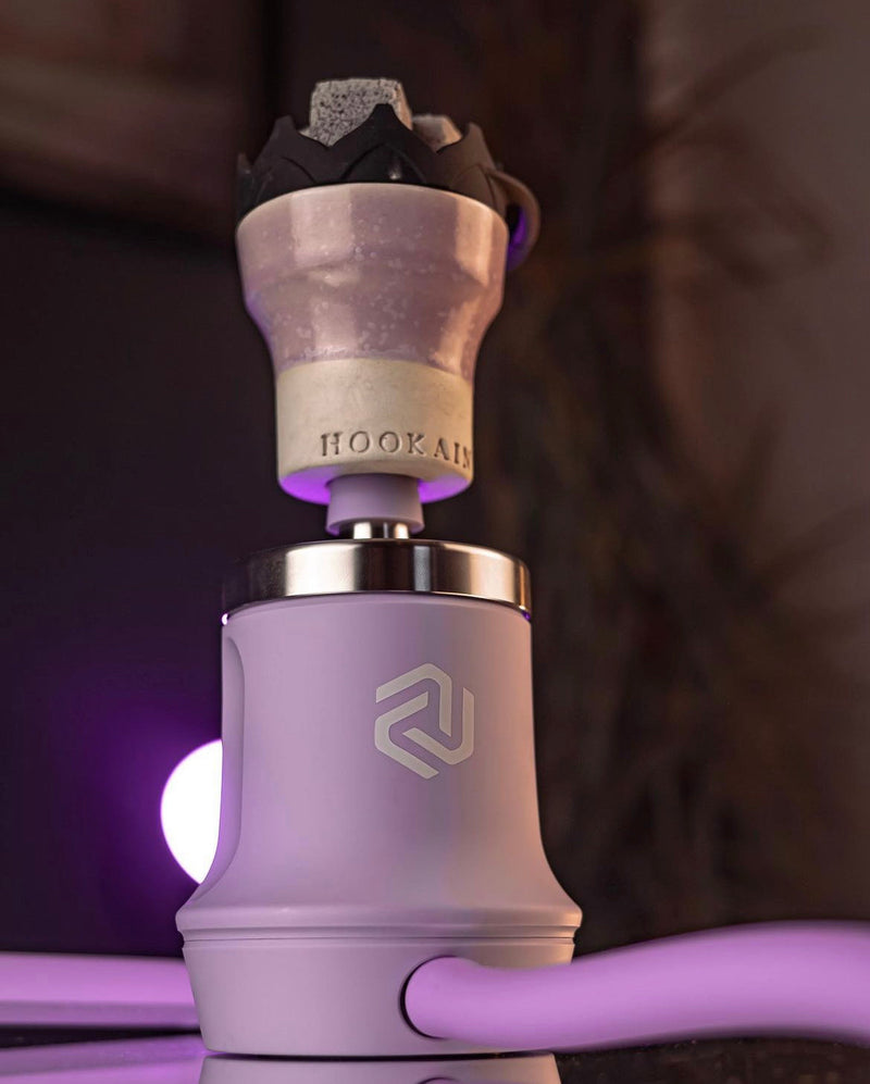 hookah Amotion Roam Mini Hookah    