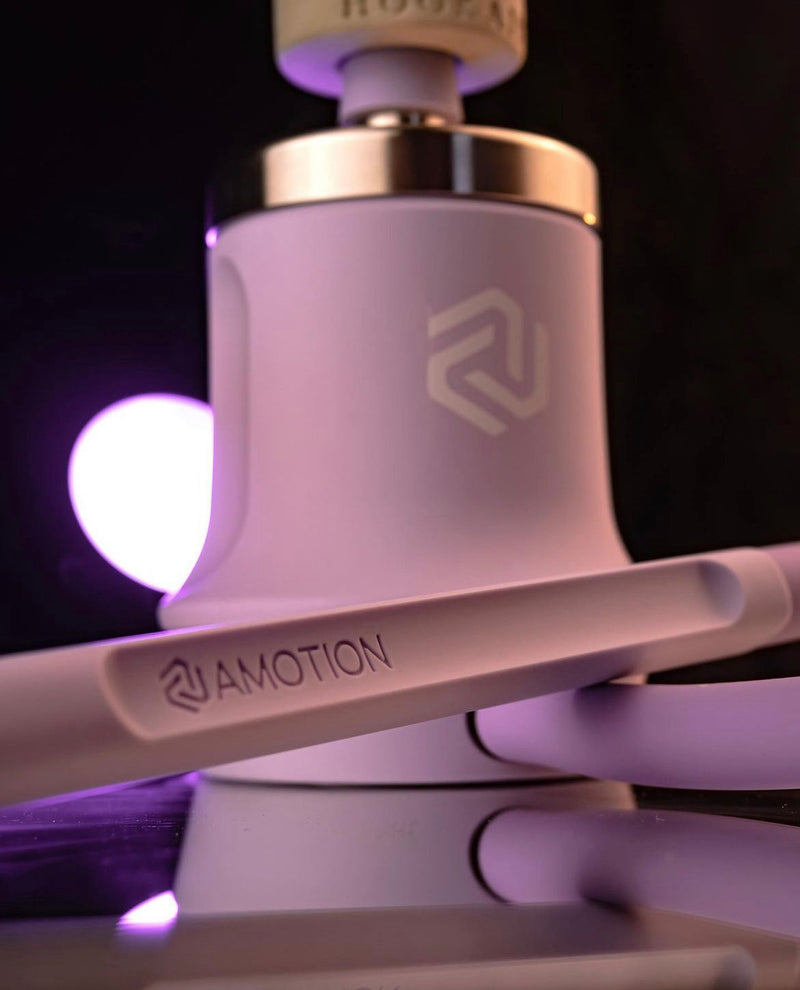 hookah Amotion Roam Mini Hookah    