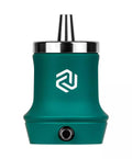 hookah Amotion Roam Mini Hookah Forest Green