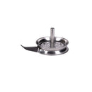 Heat Management Device Amy Deluxe Acc Hot Hookah Screen HPA001