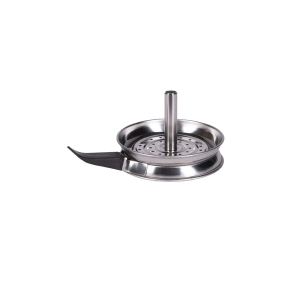 Heat Management Device Amy Deluxe Acc Hot Hookah Screen HPA001