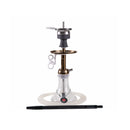 hookah Amy Deluxe Alu Buzz Bag 116.03 Hookah