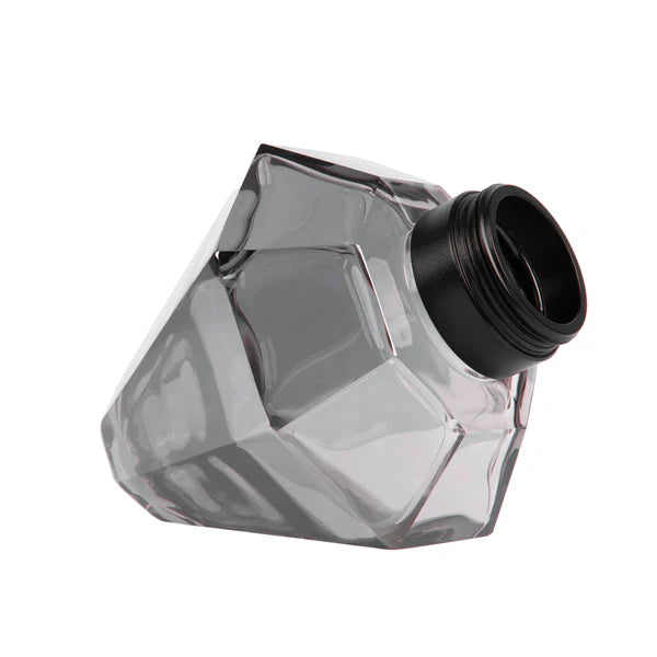 hookah Amy Deluxe Alu Crystal 1500 Hookah