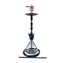 hookah Amy Deluxe Alu (063) Hookah