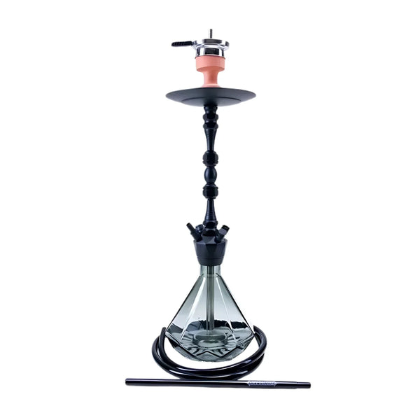 hookah Amy Deluxe Alu (063) Hookah
