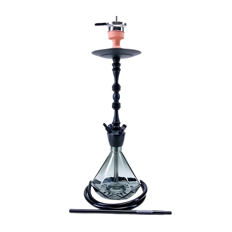 hookah Amy Deluxe Alu (063) Hookah