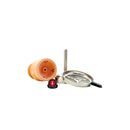 Heat Management Device Amy Deluxe Hookah Hot Screen E007