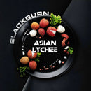 Tobacco Blackburn Asian Lychee Hookah Flavors