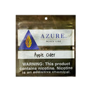 Tobacco Azure Black Line Apple Cider Hookah Shisha Flavor