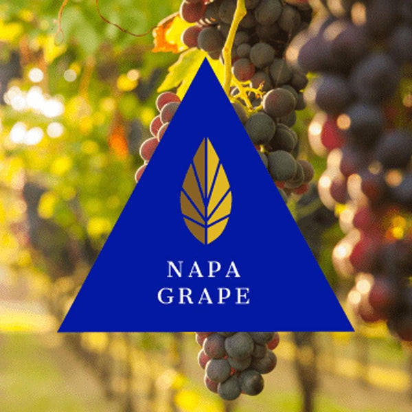 Tobacco Azure Gold Line Napa Grape 100g    