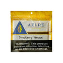 Tobacco Azure Gold Line Strawberry Passion Hookah Shisha Flavor