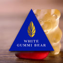 Tobacco Azure Gold Line White Gummi Bear Hookah Shisha Flavor