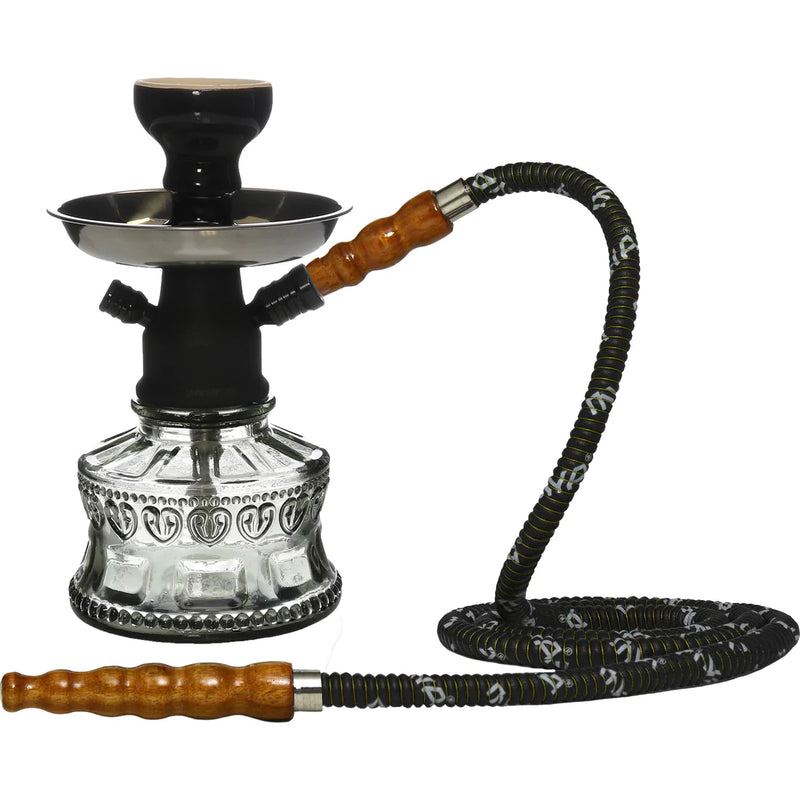 hookah MYA 1863 BACCI 256-300 Hookah    