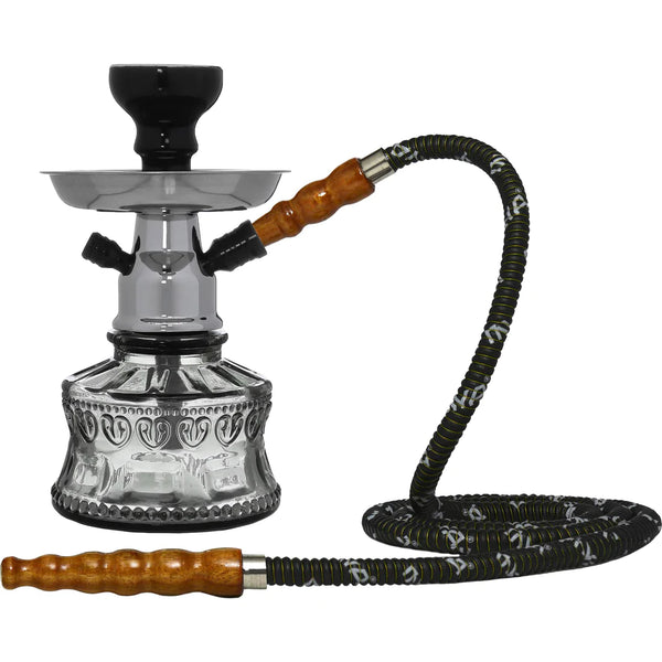 hookah MYA 1863 BACCI 256 Hookah    