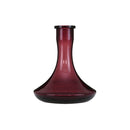 Base Traditional Glass Hookah Base Purple
