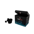 Charcoal BLACKCOCO's CIRCLES3 Hookah Charcoal 1kg