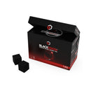 Charcoal BLACKCOCO's CUBES25 25mm Cube Hookah Charcoal 3kg Box