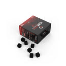 Charcoal BLACKCOCO's CUBES26 26mm Cube Hookah Charcoal 4kg Box