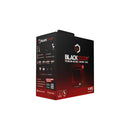 Charcoal BLACKCOCO's CUBES26 26mm Cube Hookah Charcoal 4kg Box