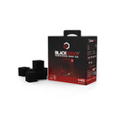 Charcoal BLACKCOCO's CUBES26 26mm Cube Hookah Charcoal 4kg Box