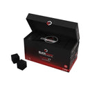 Charcoal BLACKCOCO's Cubes 27 mm Hookah Charcoal