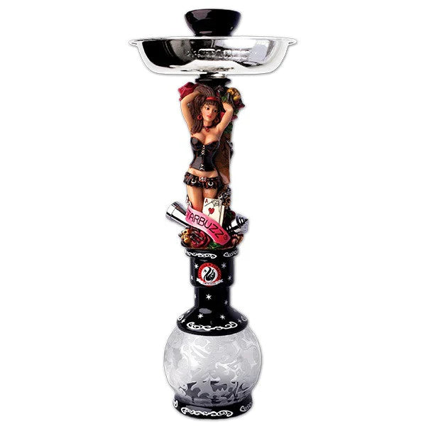 hookah Starbuzz Junior Sexy Ladies Hookah    