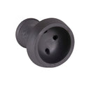 Bowl AMY Deluxe Black Stone Hookah Bowl    