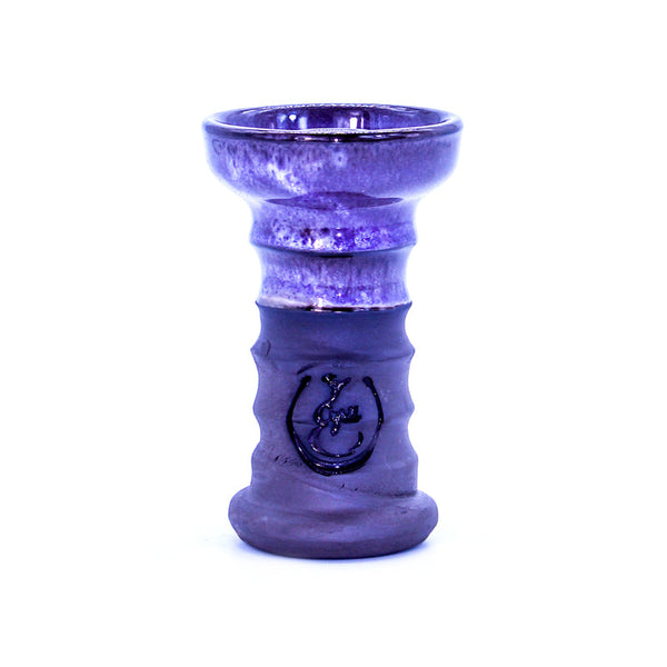 Bowl Cyril Thor Hookah Bowl  Purple  