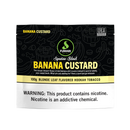 Tobacco Fumari Banana Custard Hookah Shisha Flavor 100g