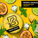 Banger Tropic Mojito Hookah Flavors