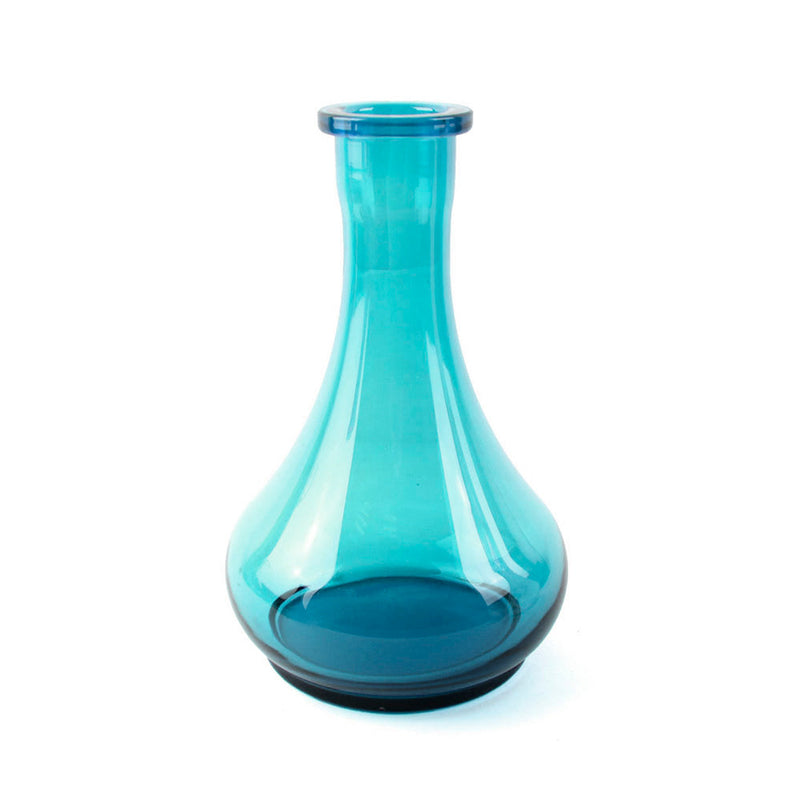 Base Drop Hookah Base  Sea Blue  