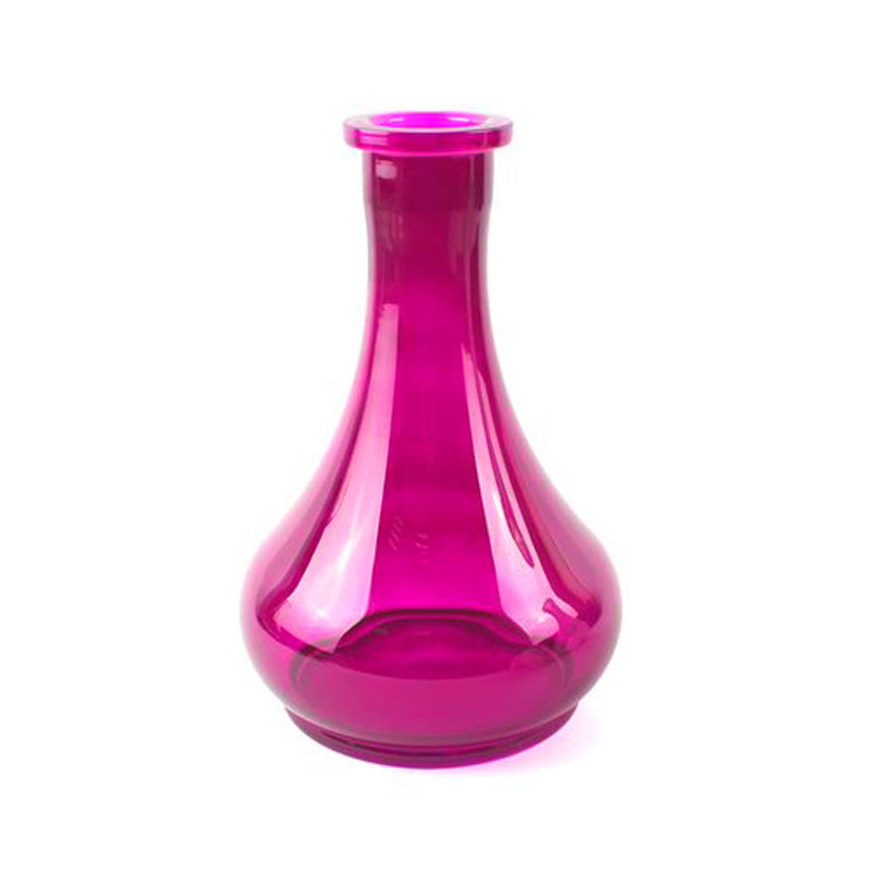 Base Drop Hookah Base  Pink  