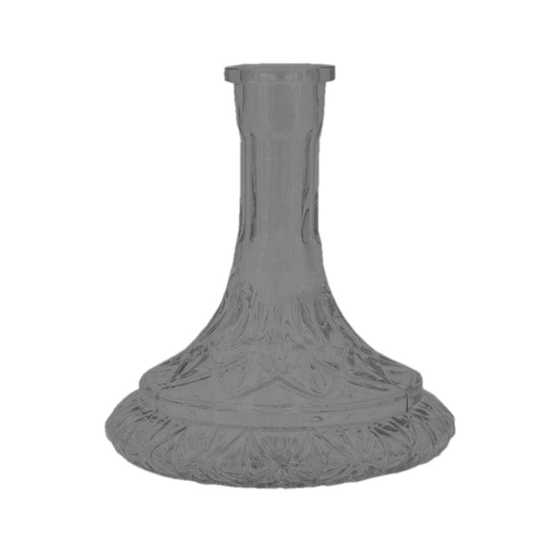  Cyril SLX Hookah Base  Gray  