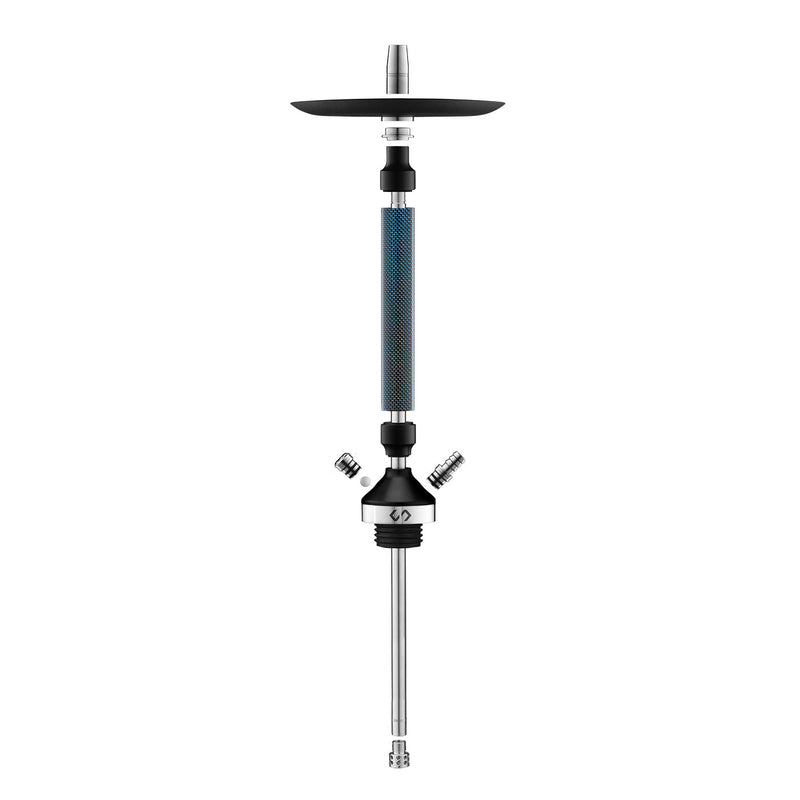 hookah Conceptic Design Carbon Hookah    