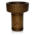 ST Red Phoenix Hookah Shisha Bowl