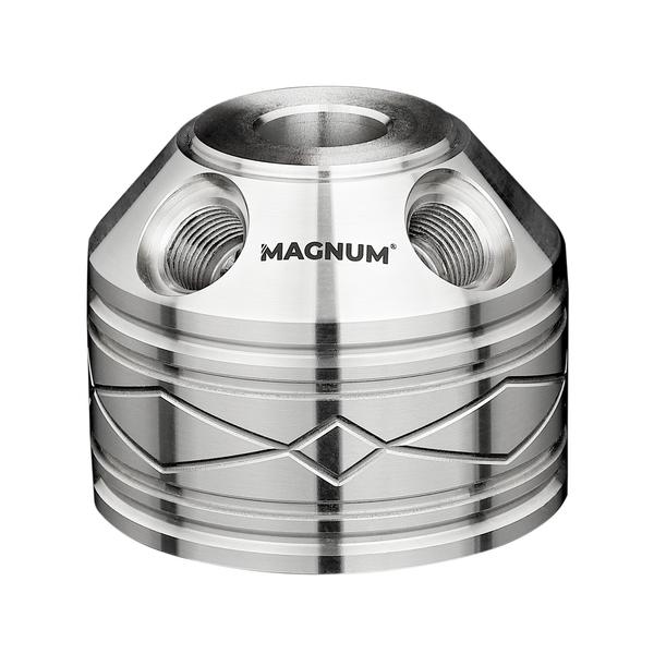 hookah Magnum Revolution 4S Hookah    