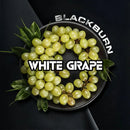 Blackburn White Grape Hookah Flavors