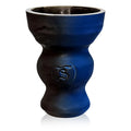 ST Killer Form "Indigo" Classic Hookah Shisha Bowl