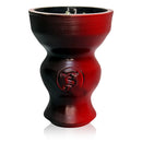 ST Killer Form "Indigo" Classic Hookah Shisha Bowl