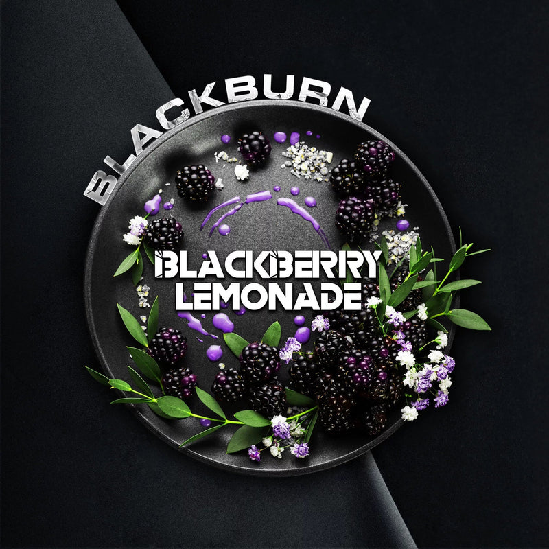 blackberry tobacco Tangiers Burley Hookah 250G Smoxygen free alternative for a bold taste experience Buy Blackburn Blackberry Lemonade Honey