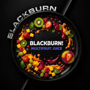 Blackburn Black Burn Chill  Hookah Flavors