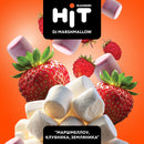 Blackburn Hit DJ Marshmallow  Hookah Flavors