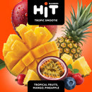 Blackburn Hit Tropic Smoothie Hookah Flavors