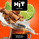 Blackburn Hit Spicy Jazz  Hookah Flavors