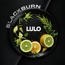 Blackburn Lulo Hookah Flavors