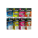 Blackwood Premium Cut Tobacco Leaf Wraps 20 pcs